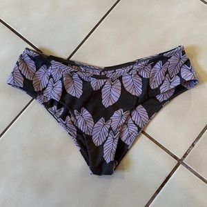 Benoa Swim Emma Bottom Hanalei